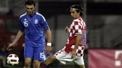 Τοροσίδης: «Ο Σάντος θέλει να παίζει ποδόσφαιρο»