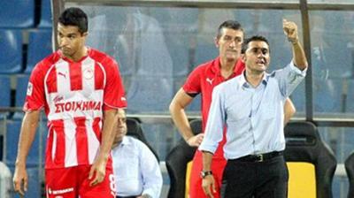 Αυτή τη φορά άλλαξε η συνταγή…