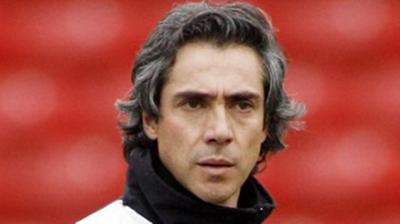 «Είναι ο εκλεκτός της ΑΕΚ»