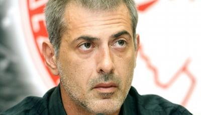 Μώραλης: «Παιδιά είναι…»