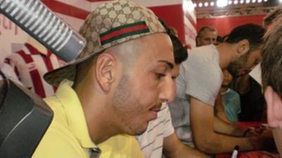 Μήτρογλου: «Εκνευρίστηκα λίγο, αλλά εντάξει...»