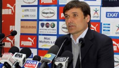 «Όλοι πέσαμε να λιώσουμε τον Νιόπλια»