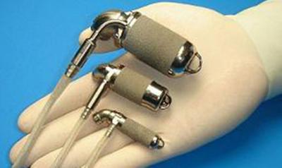 Άνθρωπος-ρομπότ! (pics)