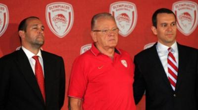 «Πρωτάθλημα παρά τις αντιξοότητες»