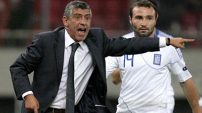 Τι ετοιμάζει ο Σάντος