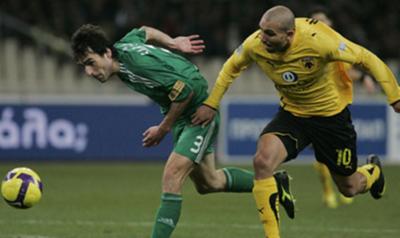 Στις 21:00 το ΑΕΚ-ΠΑΟ