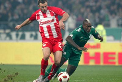 Διαμαρτύρονται στο Λιμάνι!