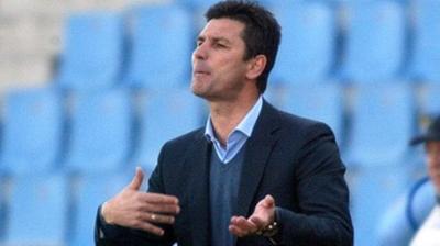 Ουζουνίδης: «Δεν μας κάνει η ισοπαλία»