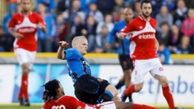 Χωρίς νικητή το ντέρμπι στο Μπριζ