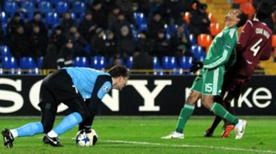 «Σούπα», κρύο και… μάλλον αντίο!