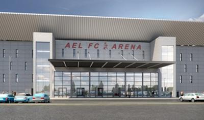 AEL FC Arena…