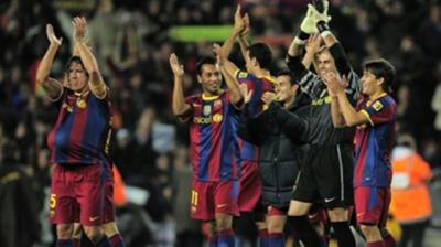 Δικαίωση Βαλβέρδε αυτό το 5-0!