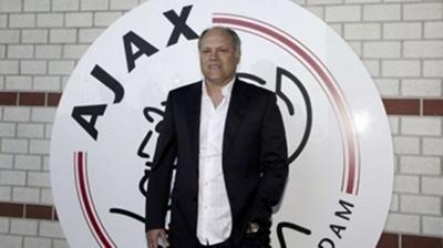 Παραιτήθηκε ο Γιολ από τον Άγιαξ