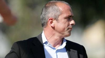 Κολιτσιδάκης: «Οι σχέσεις στον ΠΑΟ δεν φαίνεται να είναι καλές»