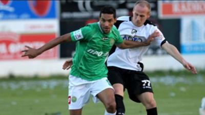 Ειρήνη μεταξύ ΟΦΗ και Πανθρακικού