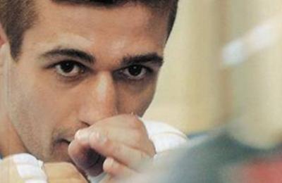 Στην Αθήνα ο «Mighty Mike»