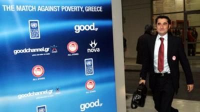 Τώρα πια ο Βαλβέρδε δεν ντρέπεται!