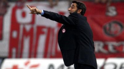Ο Βαλβέρδε για Ιμπαγάσα, Μιραλάς, Φέτφα και Πάντελιτς