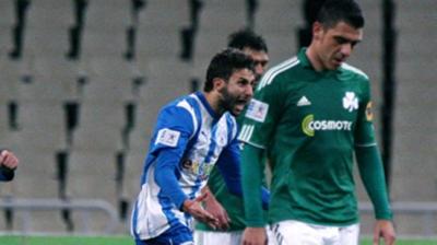 Να κάνει «κίνηση» για Αμπντούν