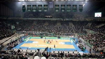 Μειώθηκε η ποινή του Παναθηναϊκού, έμεινε αυτή του ΠΑΟΚ