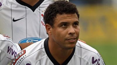 Ρονάλντο: «Δεν θα τους δώσω αυτή τη χαρά…»