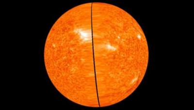 NASA: Επιτέλους, ο ήλιος σε …3D! (pics + video)