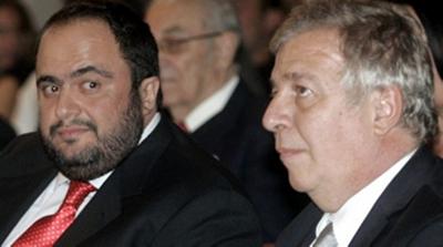 Δυσφορία στο λιμάνι για Μπιτσαξή