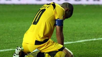 «Να υποστώ τις συνέπειες»