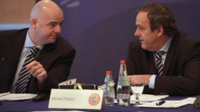 Διατηρεί το ίδιο σύστημα προκριματικών η UEFA