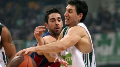 Μπαρτσελόνα-ΠΑΟ 52-55 (3η περίοδος)