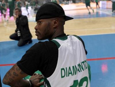 Στο ΟΑΚΑ ο Σισέ