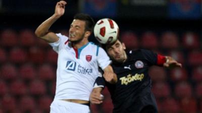 Κέρκυρα-Πανιώνιος (19:00, Novasports 6)