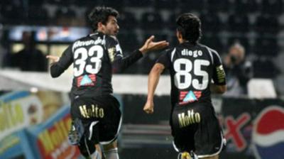 «Για πολλά χρόνια στον ΠΑΟΚ»