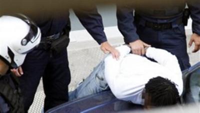 Σύλληψη είκοσι λαθρομεταναστών στην Πάτρα