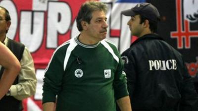 Άμεση ανάγκη αίματος για τον Πλυτά