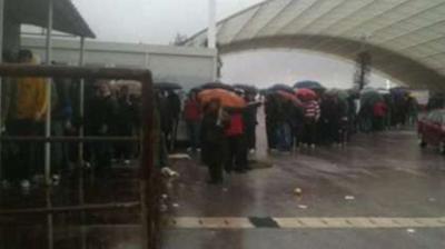 «Μαγικά χαρτάκια» στο ΟΑΚΑ