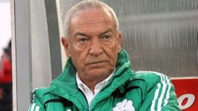 Κρίνεται στα πλέι οφ ο Φερέιρα