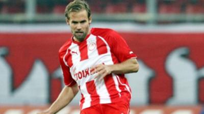 Μέλμπεργκ: «Ακόμα καλύτερα του χρόνου»