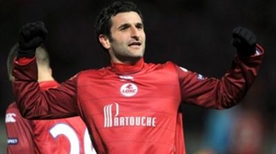 «Βλέπει» Φρο ο Ολυμπιακός