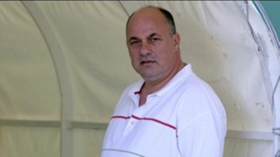 Στο νοσοκομείο φρουρούμενος ο Μπέος!