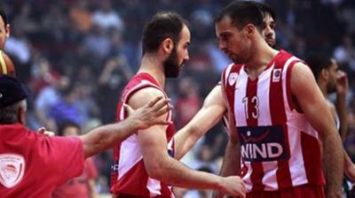 Ολυμπιακός; «Παρών»!