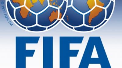 Απέβαλε ποδοσφαιρική ομοσπονδία η FIFA