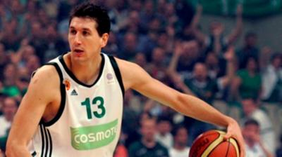 Διαμαντίδης: «Δεν θα φόραγα τα ερυθρόλευκα»