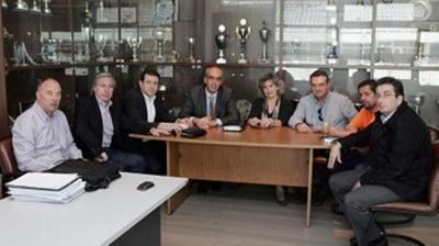 Η προκήρυξη για τις ομάδες της Α1 βόλεϊ των γυναικών