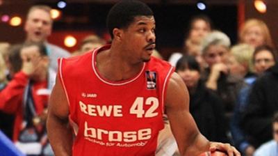 Χάινς ο… πρώτος!