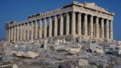 Ζήτησαν υποθήκη τον Παρθενώνα