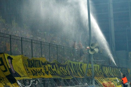 (Photo: Action Images).