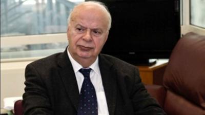 Βασιλακόπουλος: «Η Εθνική είναι υποχρέωση, όχι αγγαρεία»