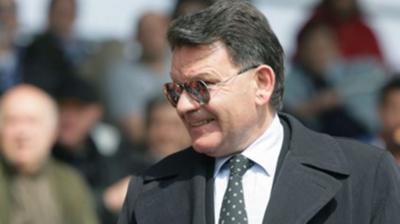 «Έχω αποκτήσει μισητό εχθρό τον Μαρινάκη»