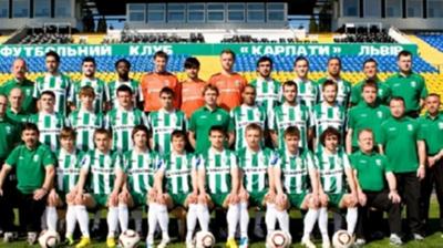 Με 25 παίκτες στη Θεσσαλονίκη η Καρπάτι